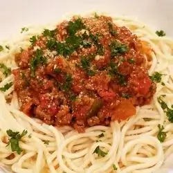 Bolognese