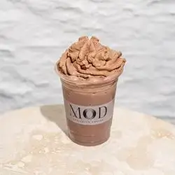Iced Signature Chocolate