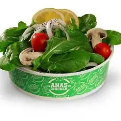 Watercress Salad