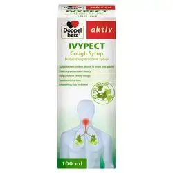 ivypect cough syrup 100ml