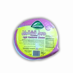 Mersin Light Kashkaval Cheese 250g