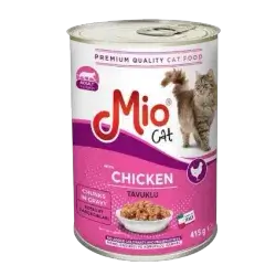 Mio Adult Chicken Gravy 400g - 2503