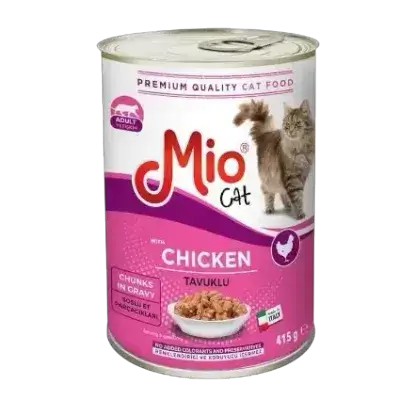 Mio Adult Chicken Gravy 400g - 2503