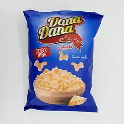 Dana Dana Pop Corn Family Pack 115G