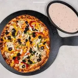 Italian Pizza