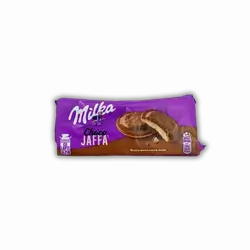Milka Cake 128g