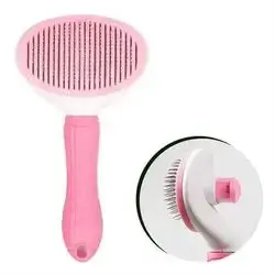 Cat's Comb
