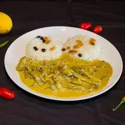Meat Curry