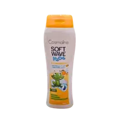 Cosmaline Soft Apricot Shampoo 400ml