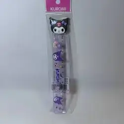 kuromi ruler 15cm