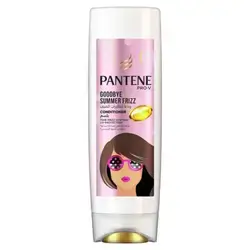 Pantene Cond Sumer Frizz G/Bye360Ml