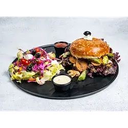 Avocado Sandwich