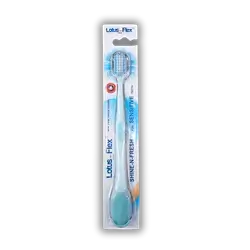 FLEX dental gap