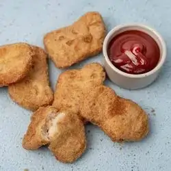 Nugget 6 Pcs