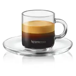 Nespresso Vertuo Espresso Cup