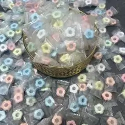 Mint Chocolate Without Suger 250 Gram