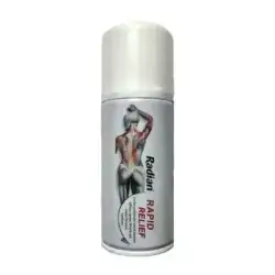 Radian Rapid Relief Spray 150ml