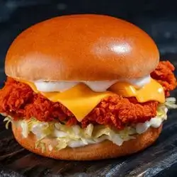 Haraq Classic Crispy