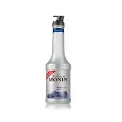 Monin Blueberry Pure 1L