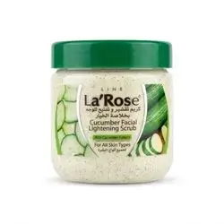 La’rose facial