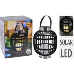 Solar Outdoor Lamp Lantern