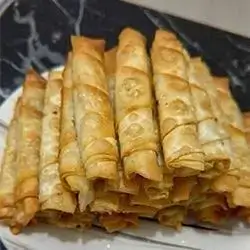 Fried Chicken Borek 10Pieces
