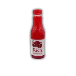 Rich Pomegranate Juice 330 ml