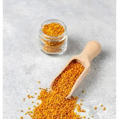 Pure Fenugreek Oil