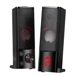 Redragon Gs550 Orpheus 2.0 Channel USB‑powered Pc Gaming Speakers