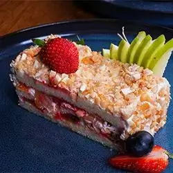 Fruit Cake