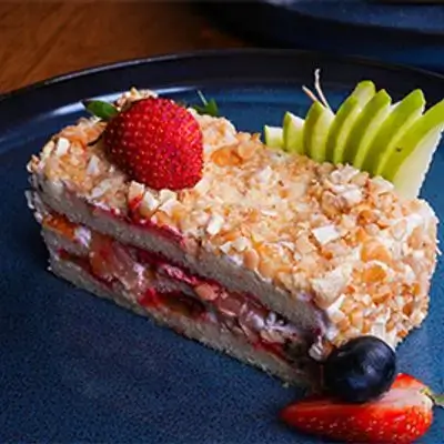 Fruit Cake