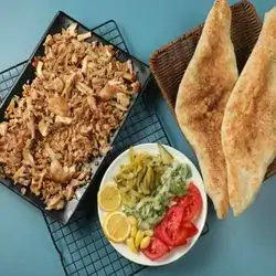 Chicken Dish (Full Portion)
