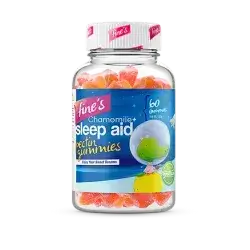 Fine's Sleep Aid Gummies