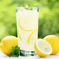 Fresh Lemon Juice