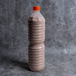 Milk & Chocolate Juice