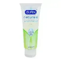 DUREX NATURALS H20 GEL 100ML