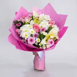 Bouquet 30