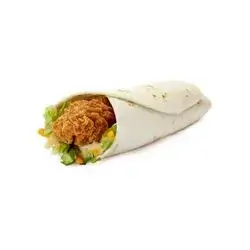 Shawarma Crispy Honey Mustard