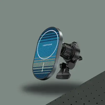 Keephone Charging Standترجمها الي ألكوردي