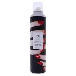 R+Co Hair Strong Hold Styling Spray