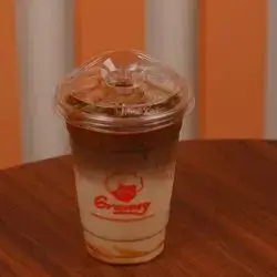 Caramel Macchiato