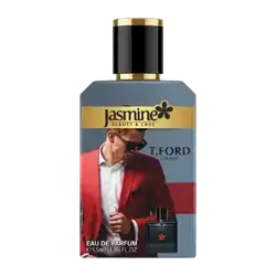 T. Ford For Man Perfume 55ml _ Jasmine Beauty & Care