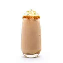 Lotus Milkshake