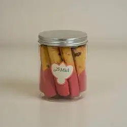 Sable Finger Chocolate