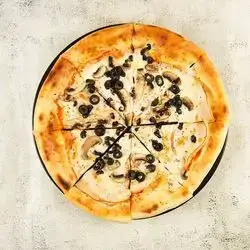 Pizza Regina
