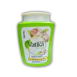 Vatika Hair Oil Bath for Natural Hair 1 kg