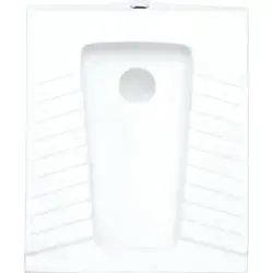 Toilet White