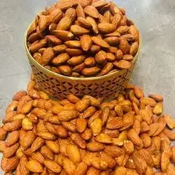 Sour Almond