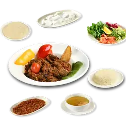 Diyarbakir Stew