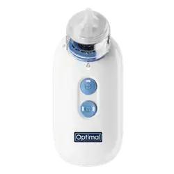 Electric Nasal Aspirator 0+ OPM-1405 _ Optimal